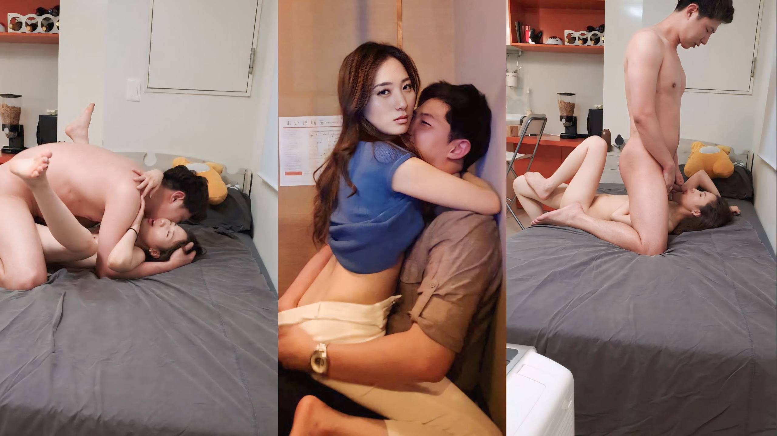 ស្រវឹងវឹងចឹងចេះតែចង់បឿក😕💦
